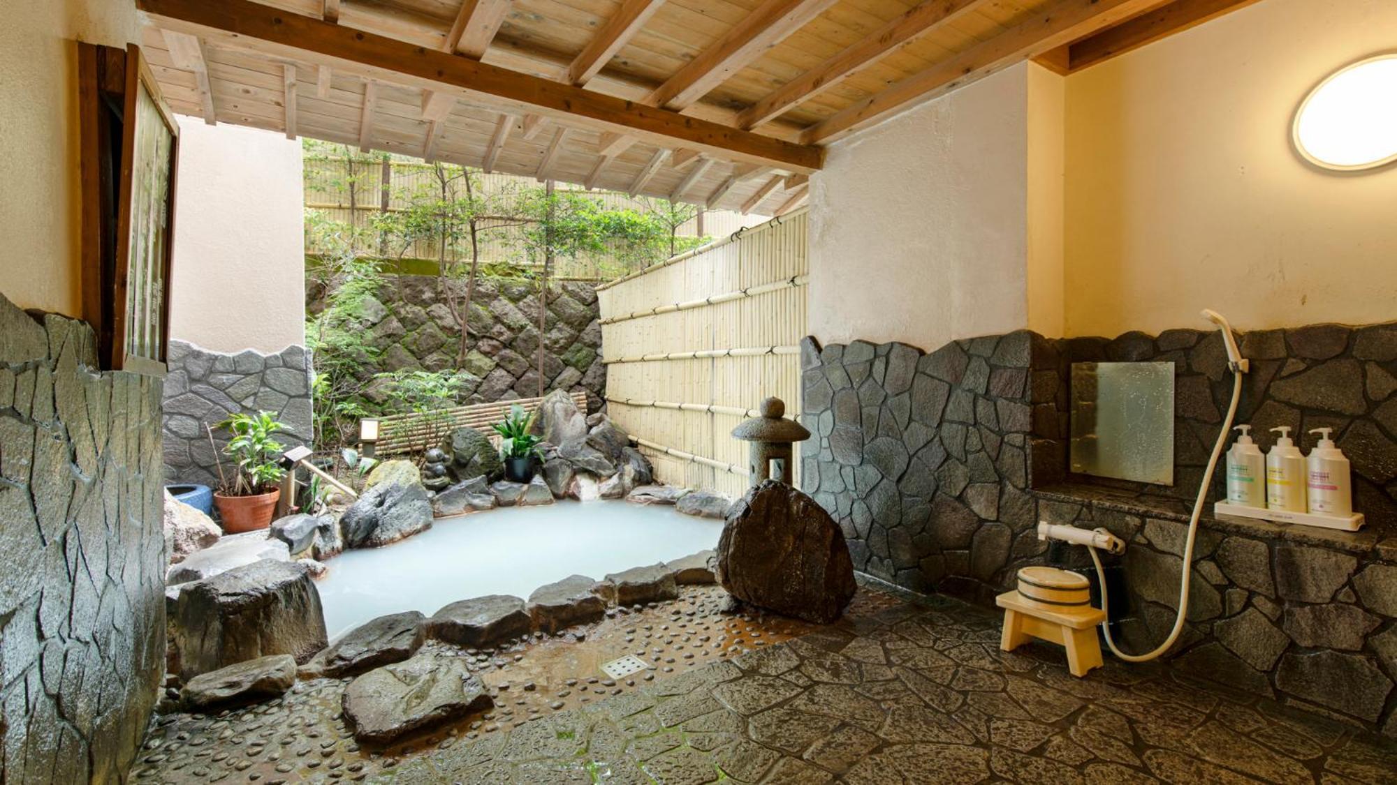 Unzen Iwaki Ryokan Екстериор снимка