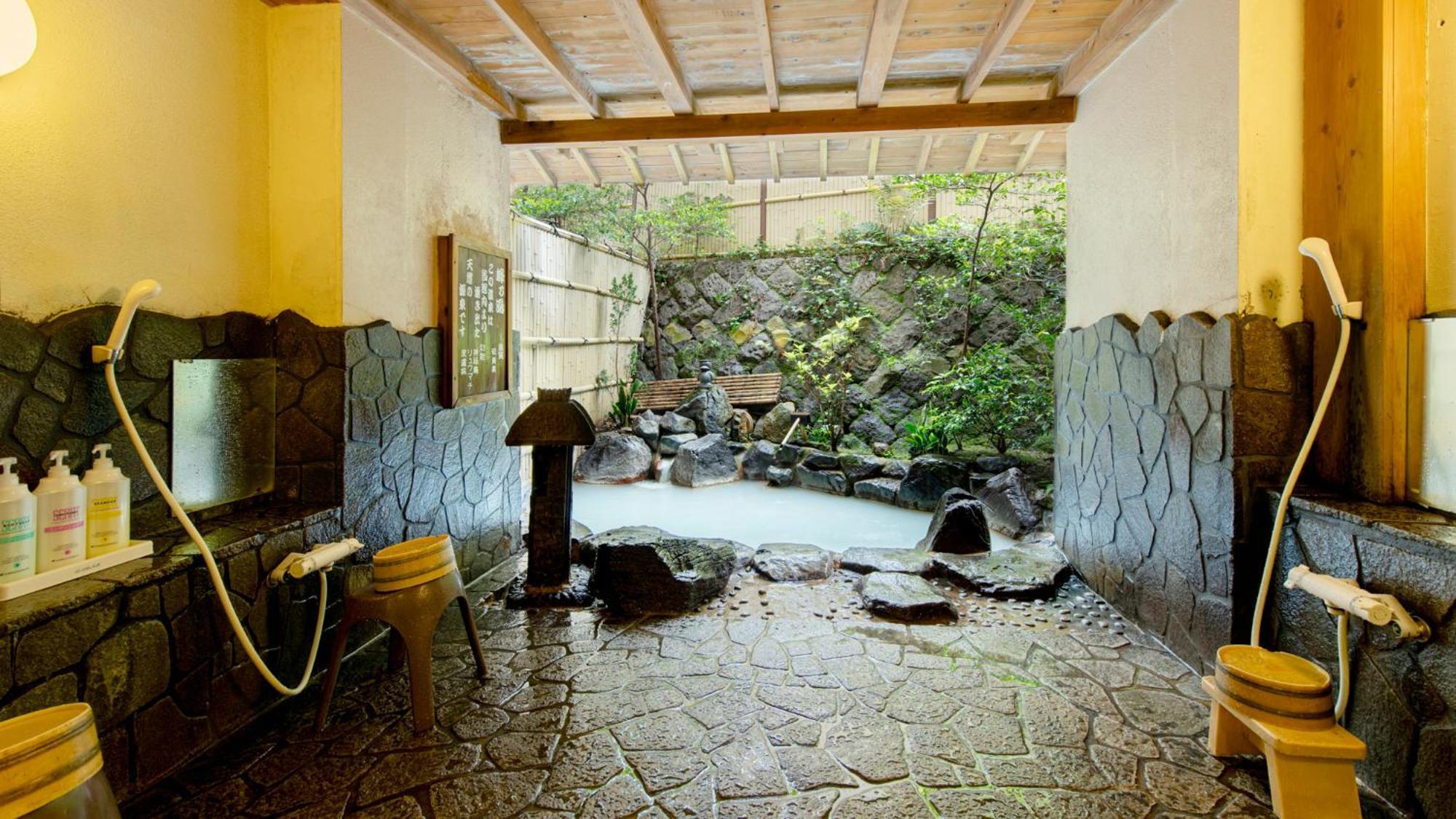 Unzen Iwaki Ryokan Екстериор снимка