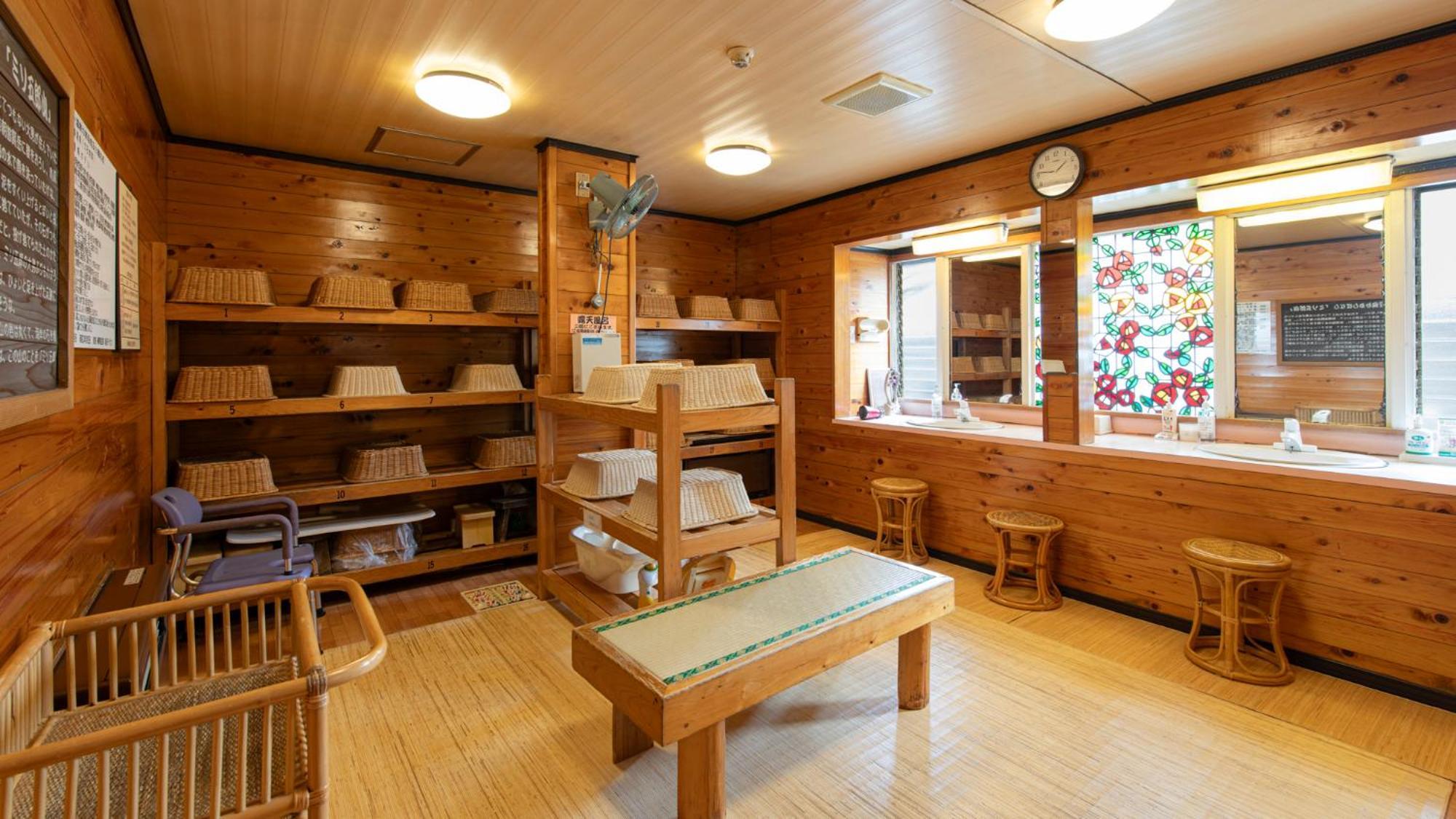 Unzen Iwaki Ryokan Екстериор снимка