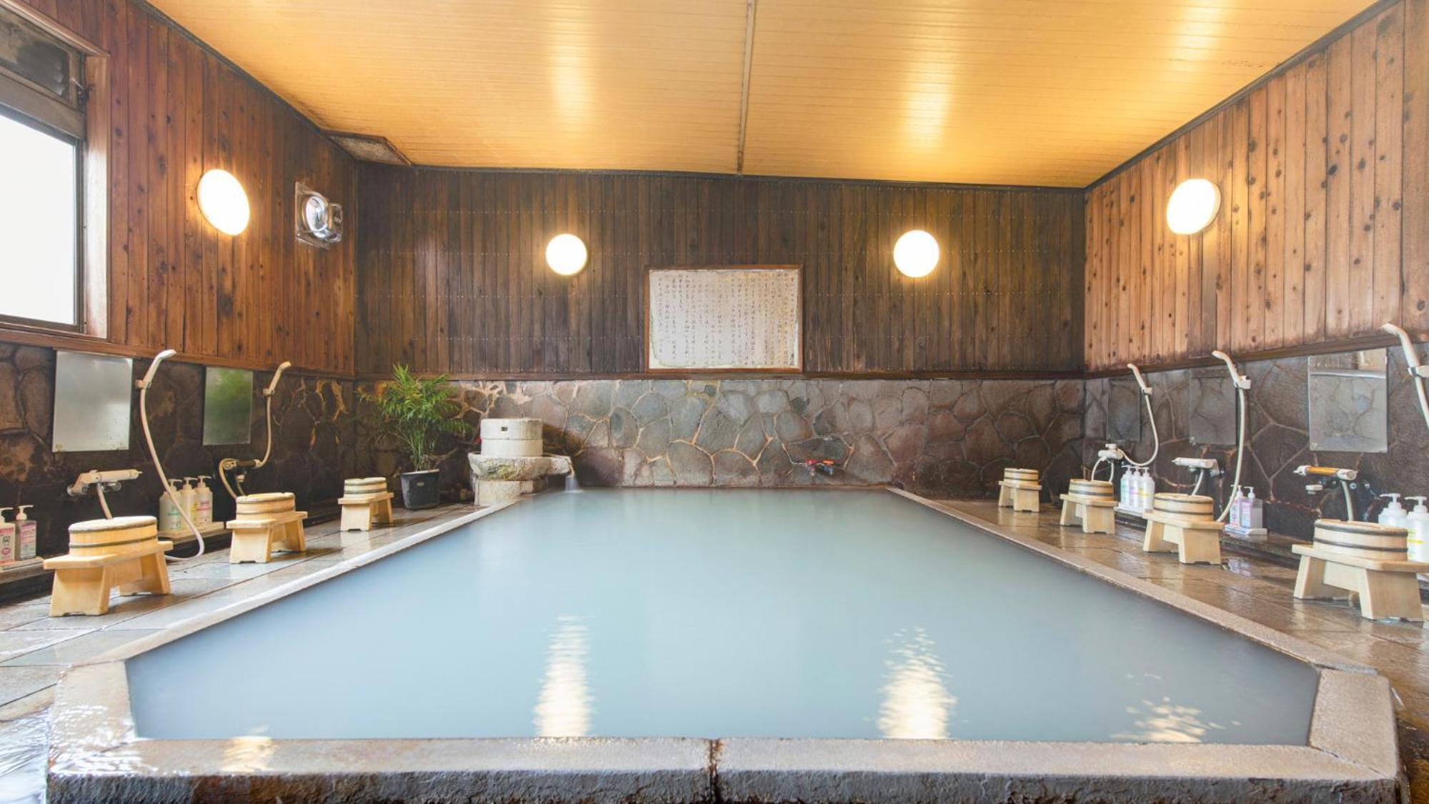 Unzen Iwaki Ryokan Екстериор снимка