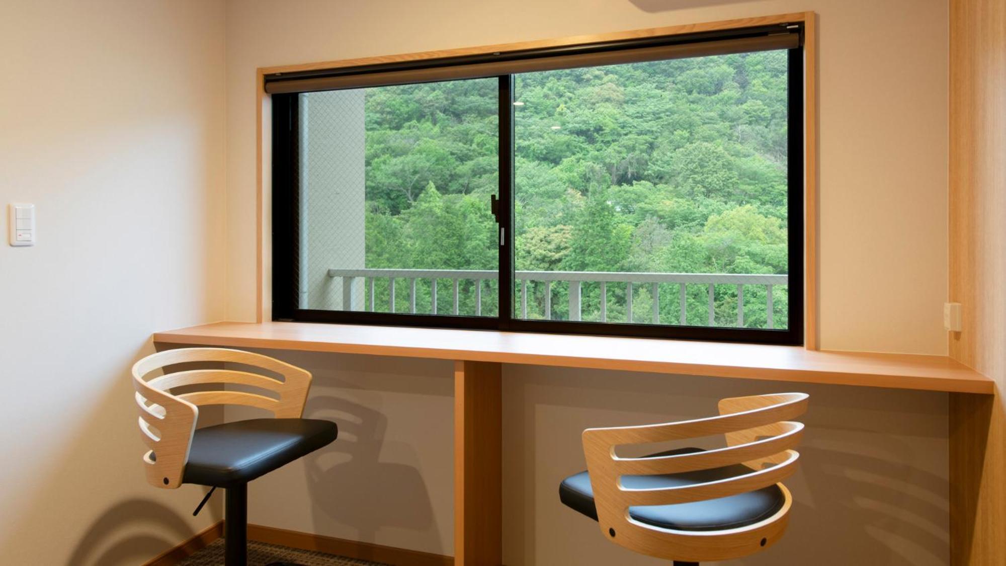 Unzen Iwaki Ryokan Екстериор снимка