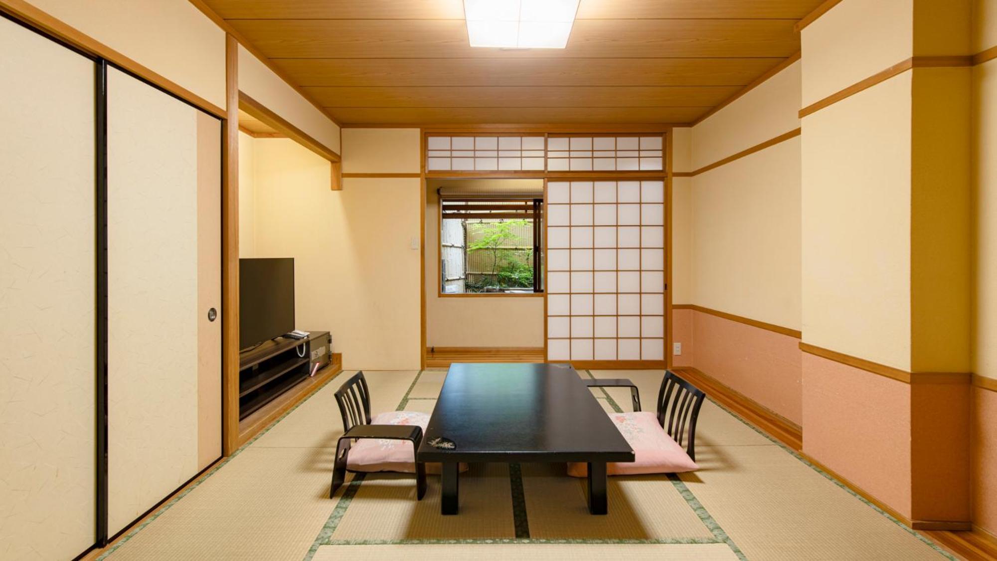 Unzen Iwaki Ryokan Екстериор снимка