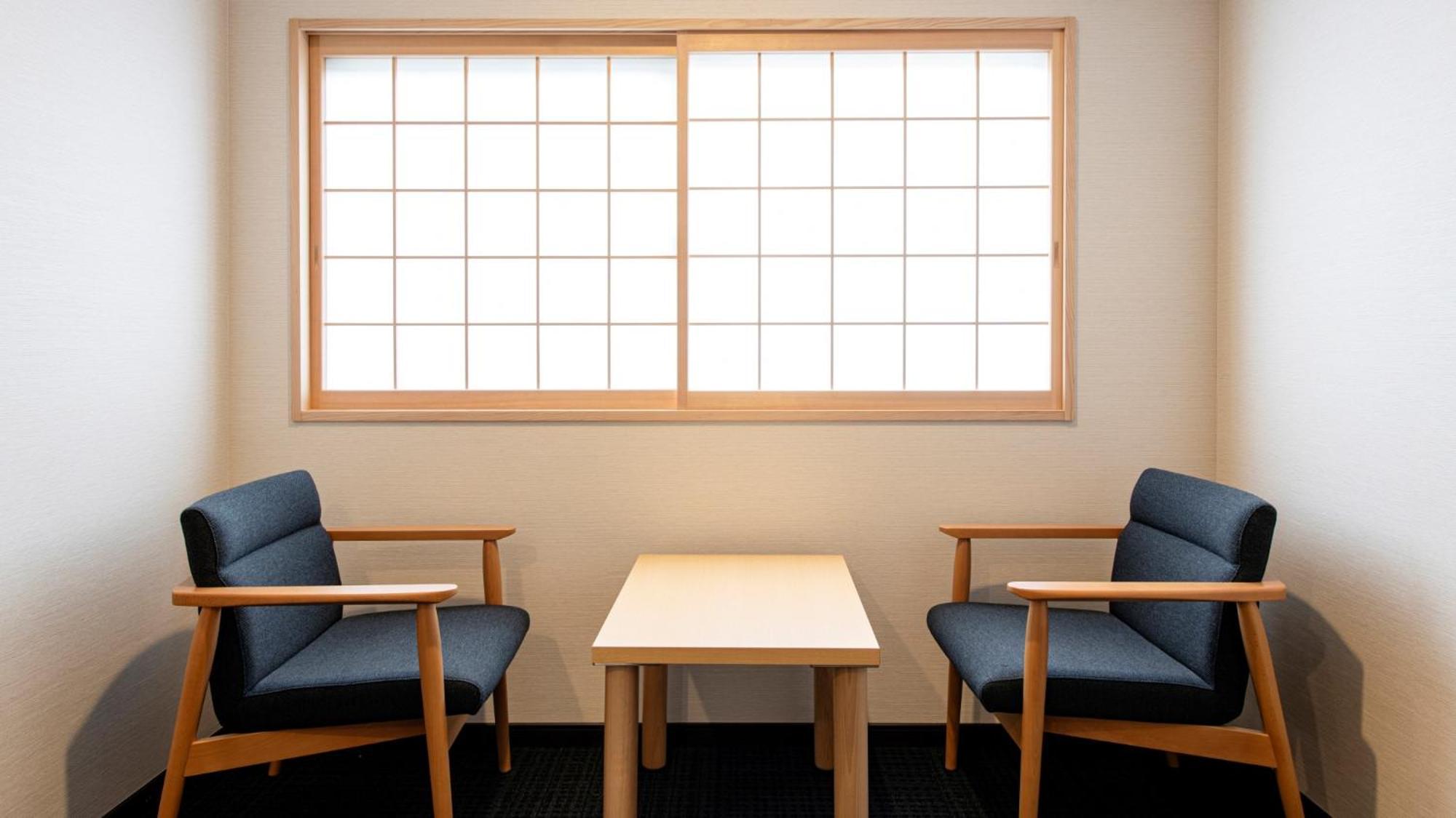 Unzen Iwaki Ryokan Екстериор снимка
