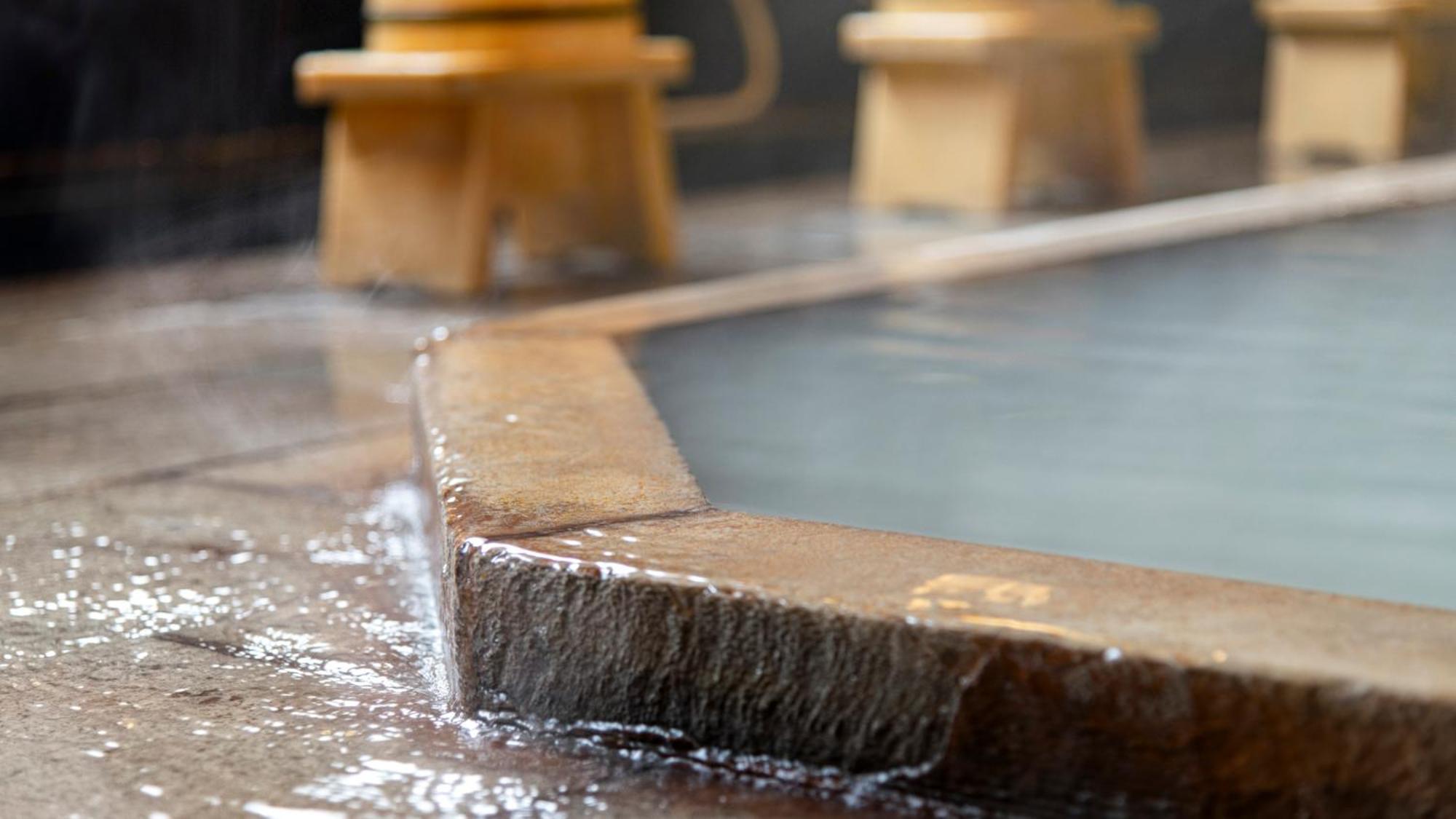 Unzen Iwaki Ryokan Екстериор снимка